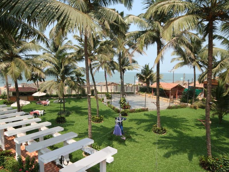 Hotel Goan Heritage 235165