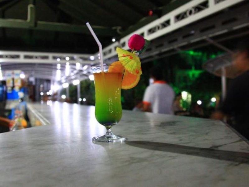 Hotel Golden Sun 160894