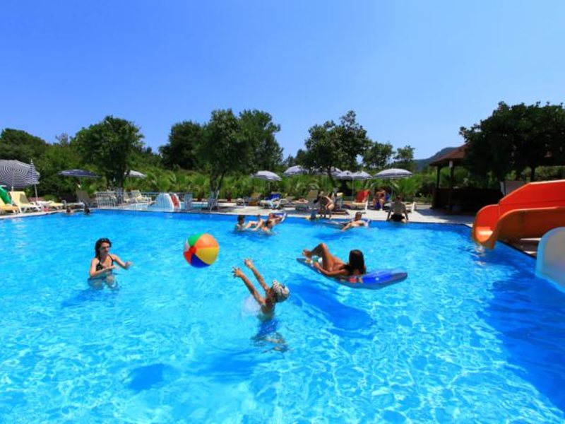 Hotel Golden Sun 160903