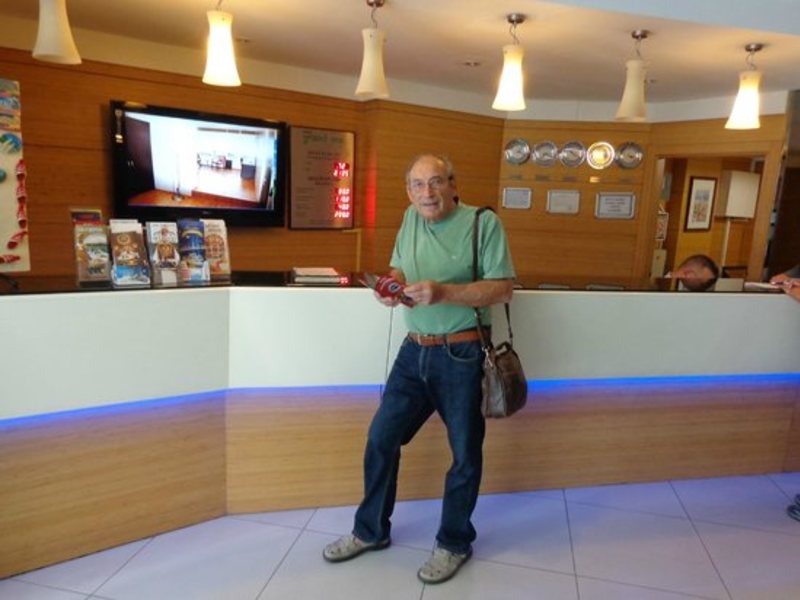 Hotel Grand Ons 90793