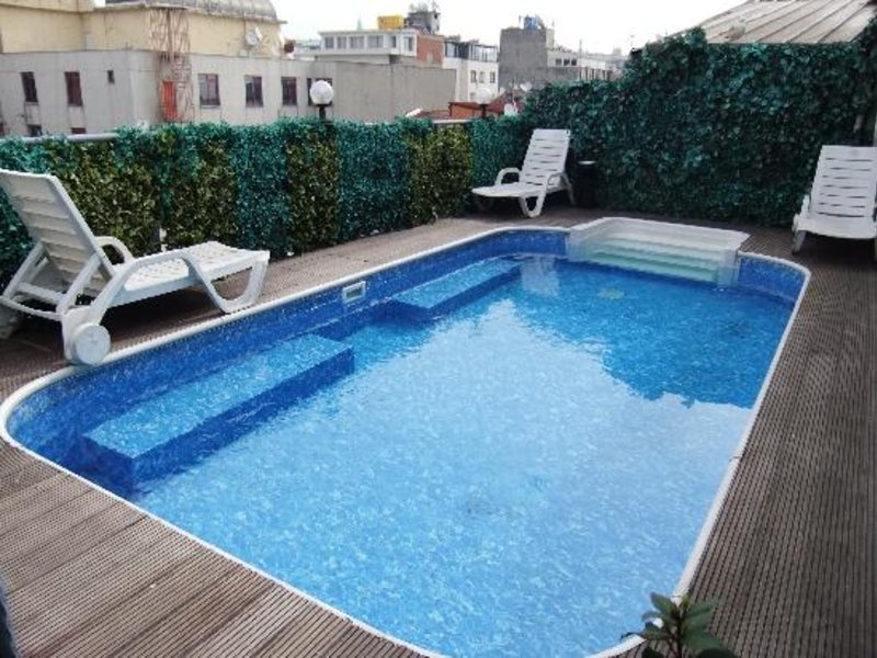 Hotel Grand Ons 90794