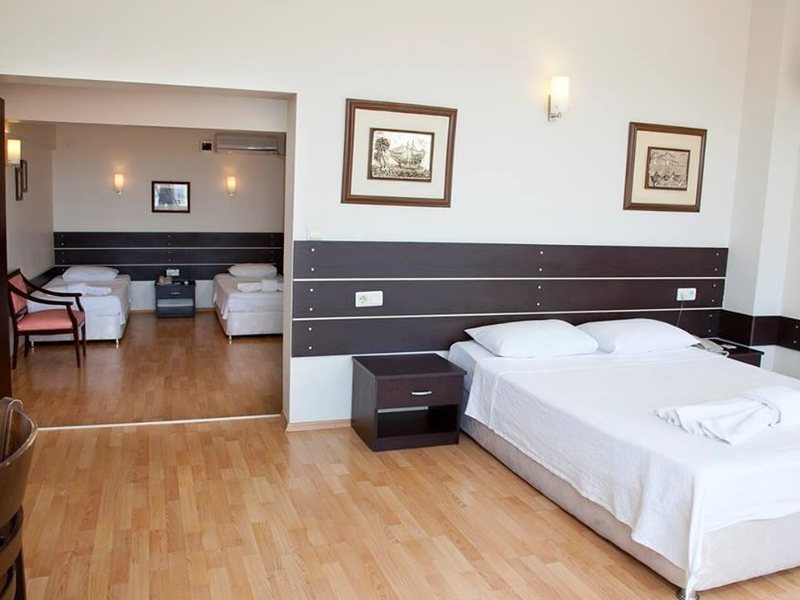 Hotel Grand Ons 90795