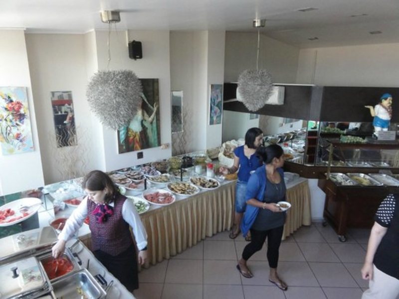 Hotel Grand Ons 90796