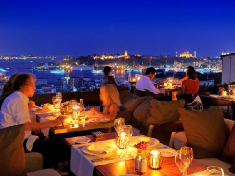 Hotel Grand Ons 90801