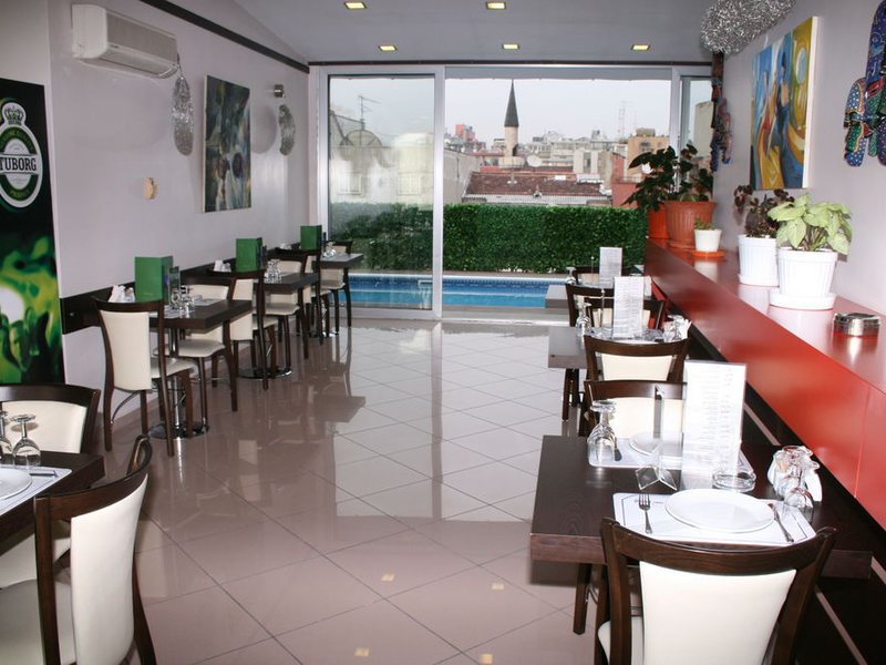 Hotel Grand Ons 90802