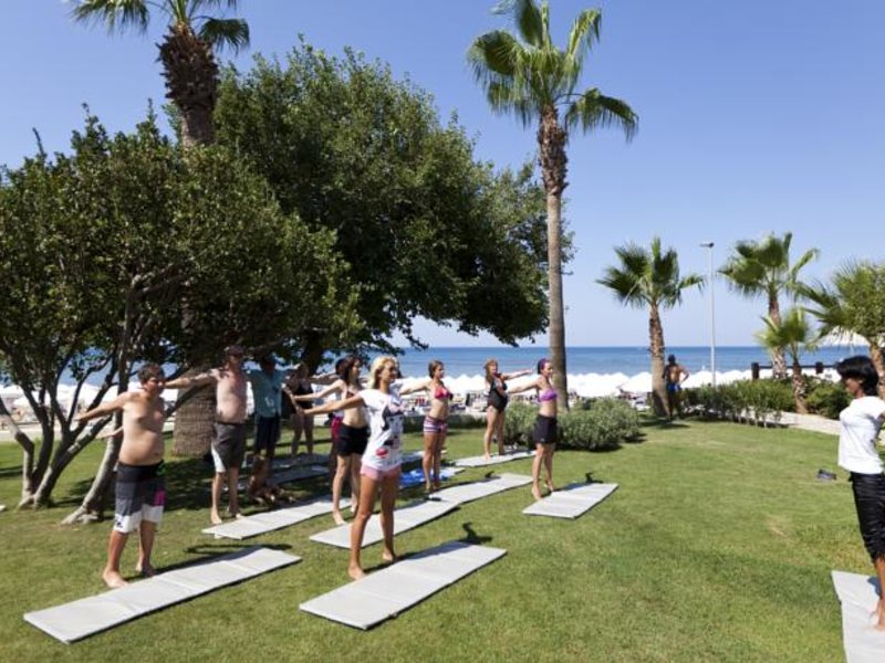 Hotel Grand Side 160908