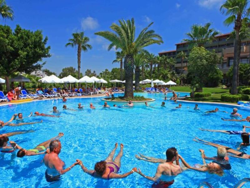 Hotel Grand Side 160909