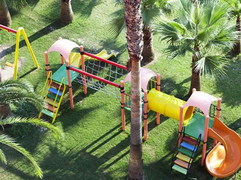 Hotel Grand Side 160911