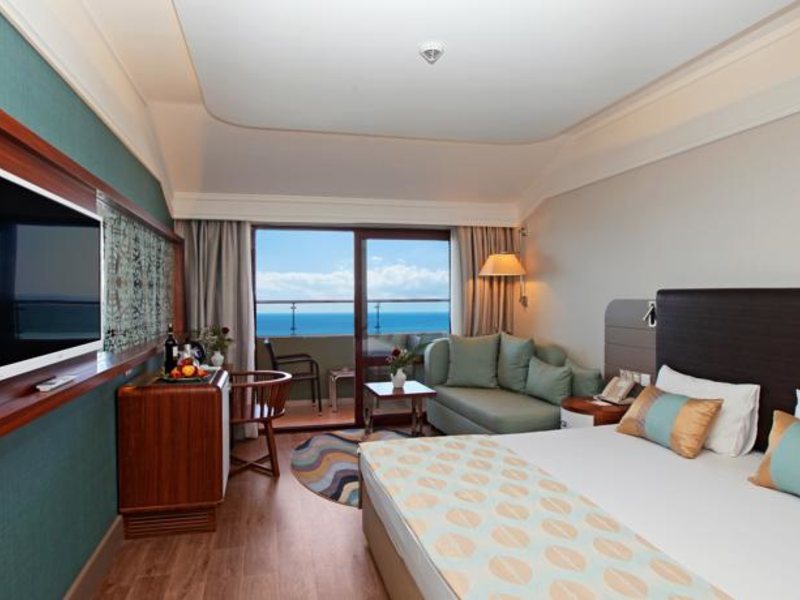 Hotel Grand Side 160912