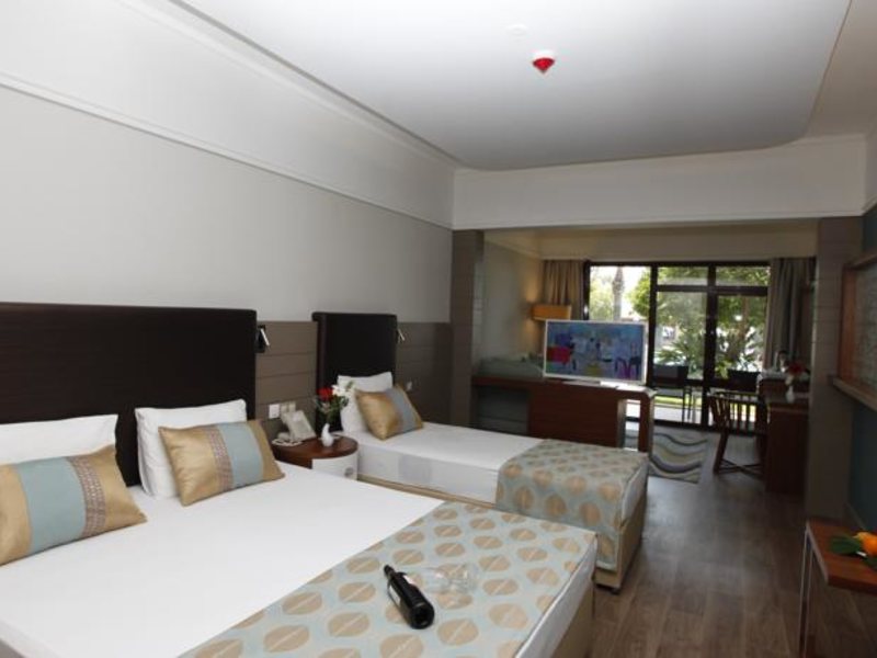 Hotel Grand Side 160913