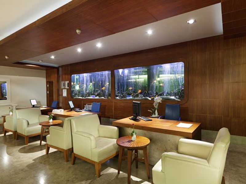 Hotel Grand Side 160914