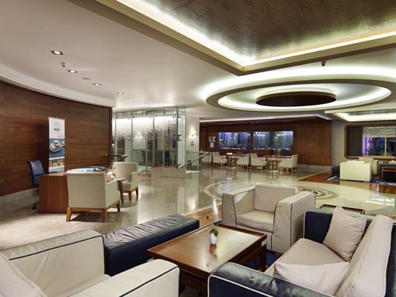 Hotel Grand Side 160915