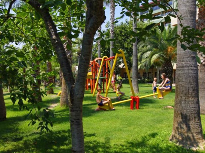 Hotel Grand Side 160916