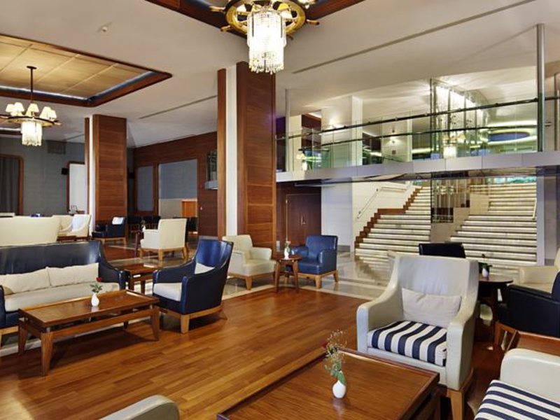 Hotel Grand Side 160917