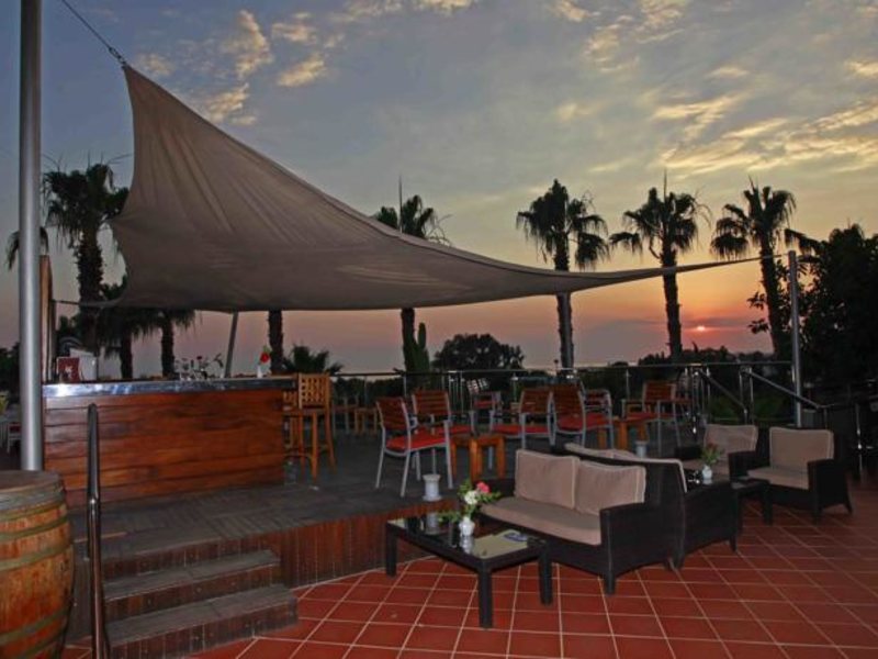 Hotel Grand Side 160918