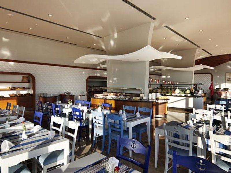 Hotel Grand Side 160919