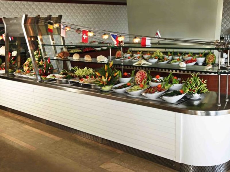 Hotel Grand Side 160920