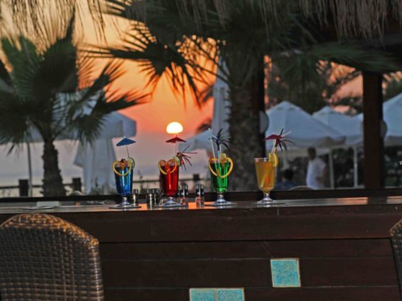 Hotel Grand Side 160921