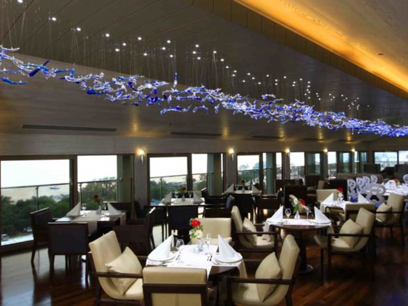 Hotel Grand Side 160922