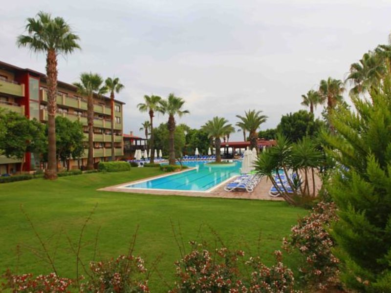 Hotel Grand Side 160924