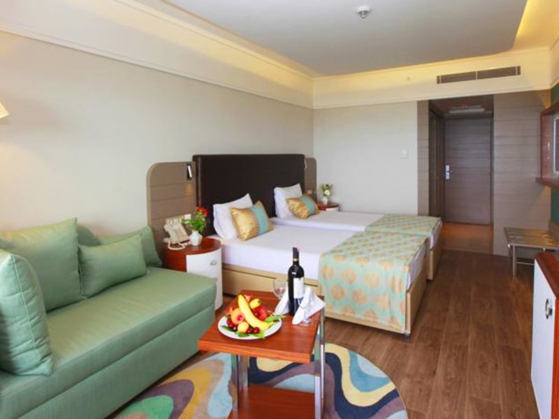 Hotel Grand Side 160926