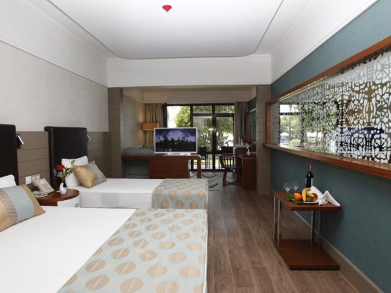 Hotel Grand Side 160927