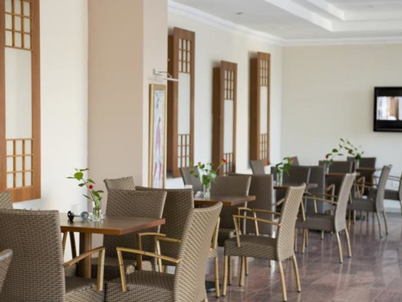 Hotel Grand Sunlife 90876