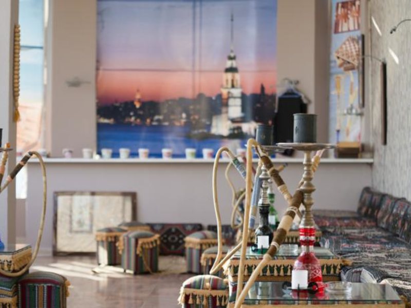 Hotel Grand Sunlife 90877