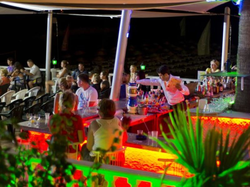 Hotel Grand Sunlife 90883