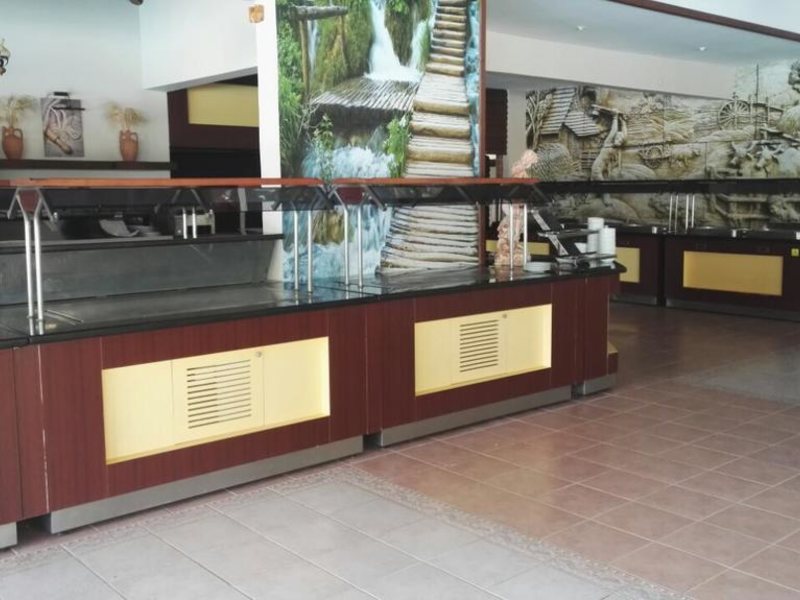 Hotel Greenland 183576