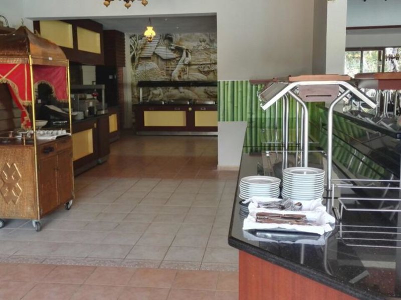 Hotel Greenland 183577