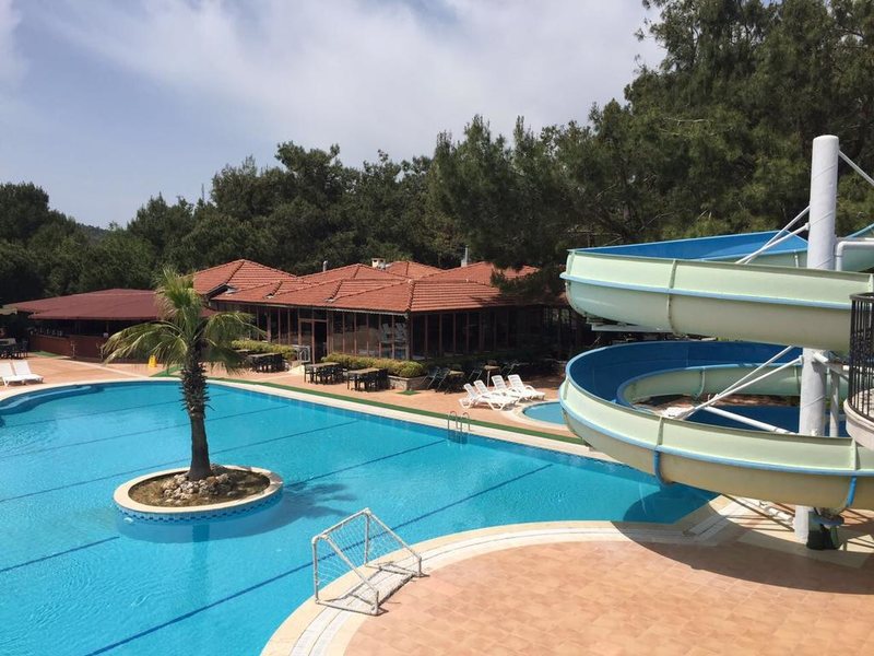 Hotel Greenland 183583