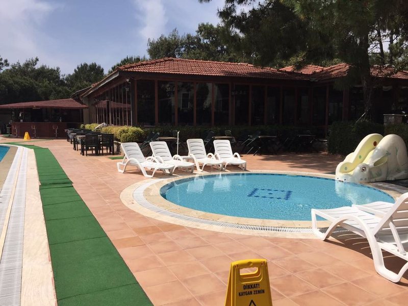 Hotel Greenland 183584