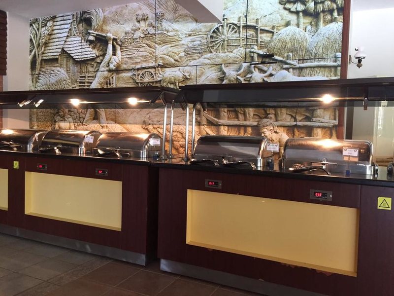 Hotel Greenland 183585