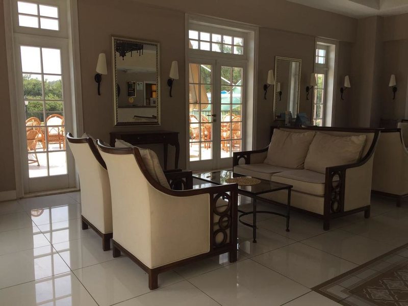 Hotel Greenland 183586