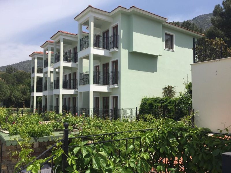 Hotel Greenland 183587