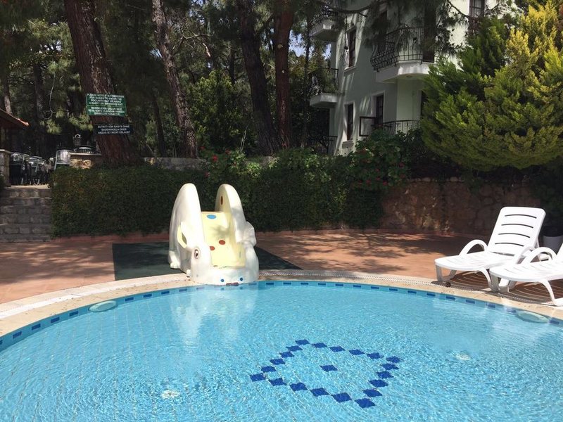 Hotel Greenland 183588