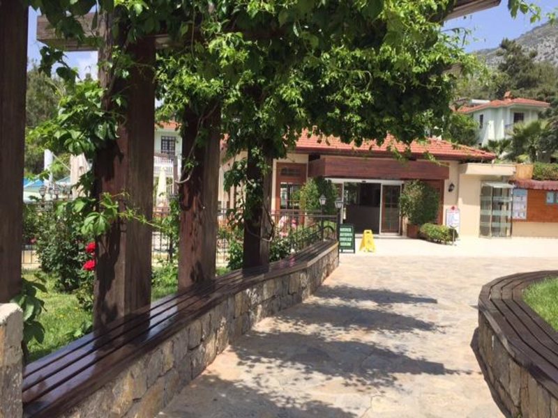 Hotel Greenland 183589