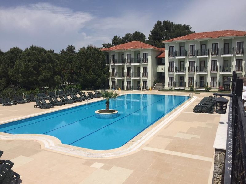 Hotel Greenland 183592