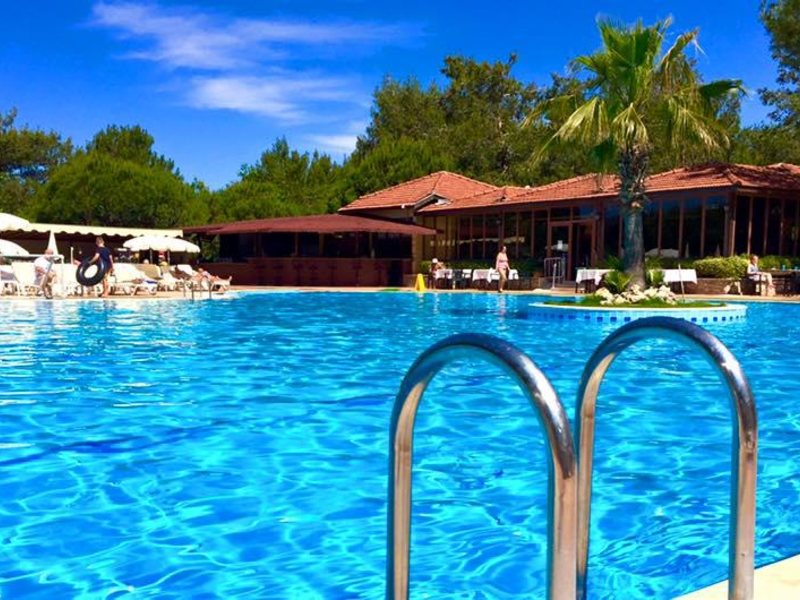 Hotel Greenland 183595