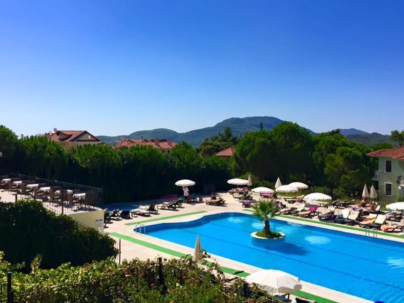 Hotel Greenland 183596