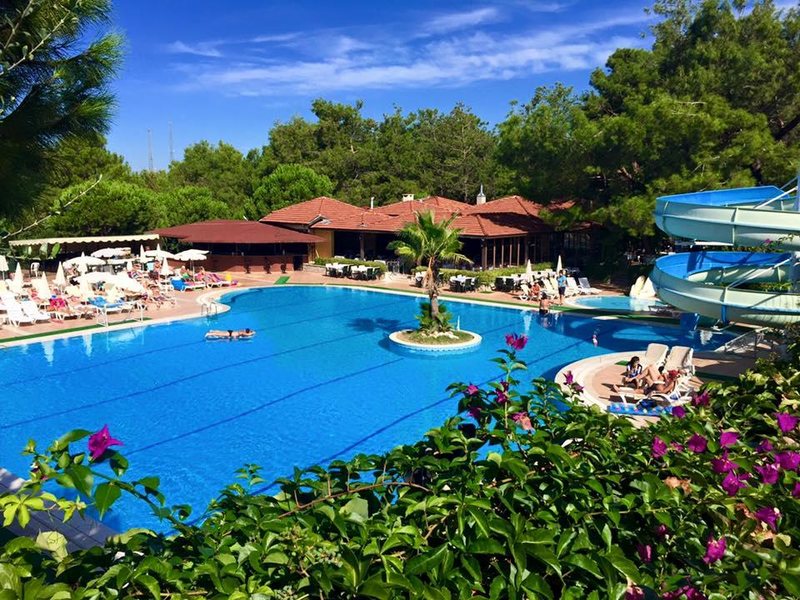 Hotel Greenland 183597