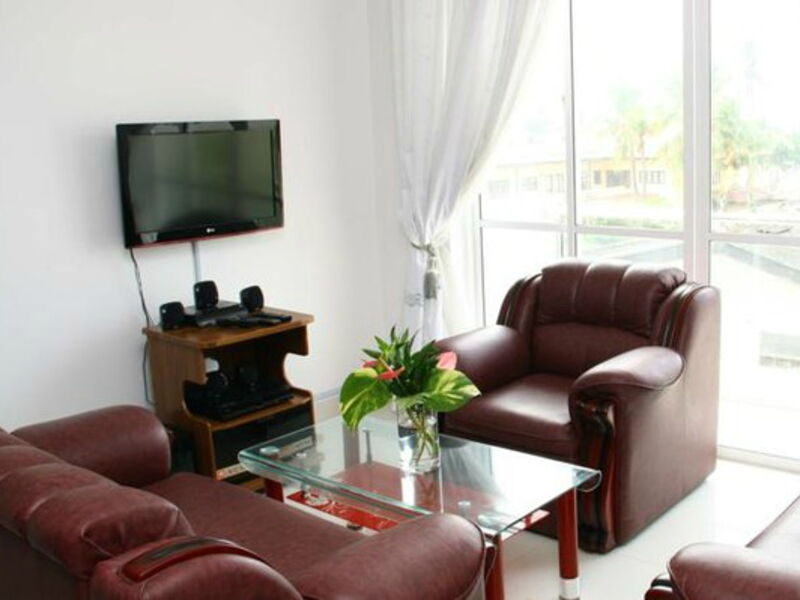 Hotel Haus Chandra  106433