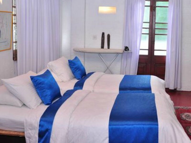 Hotel Haus Chandra  106435