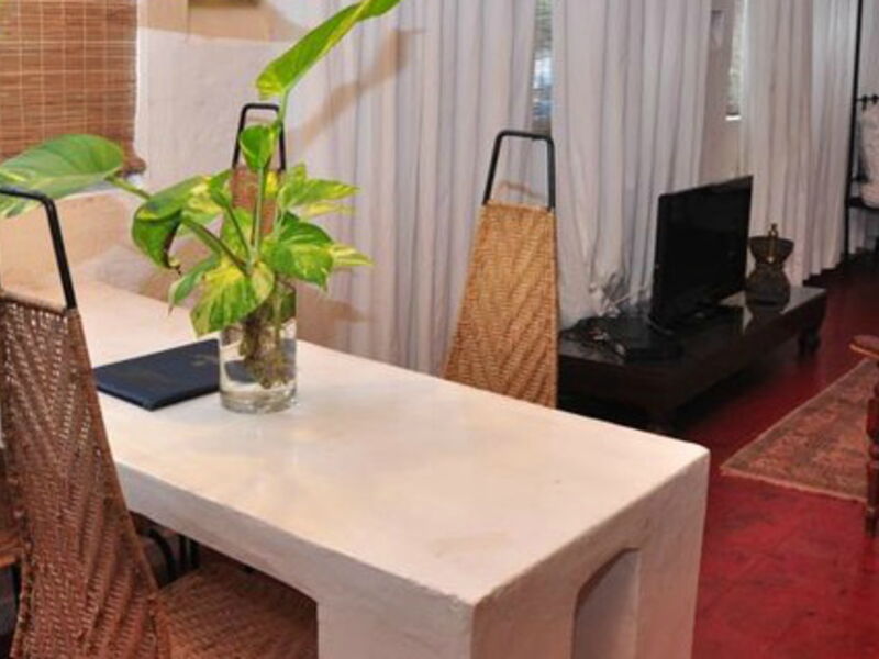 Hotel Haus Chandra  106436