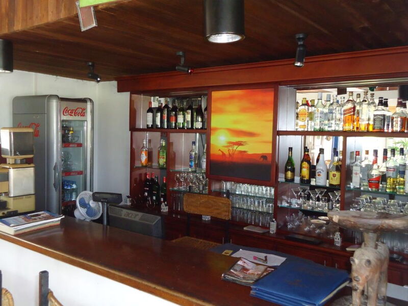 Hotel Haus Chandra  106437