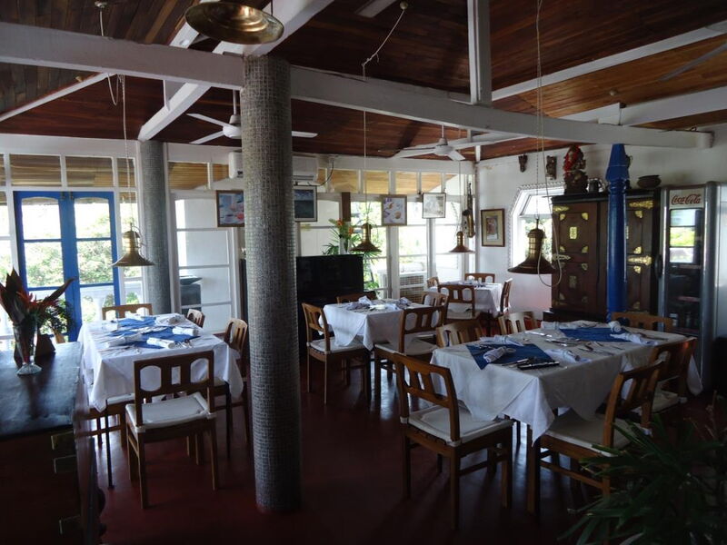 Hotel Haus Chandra  106438