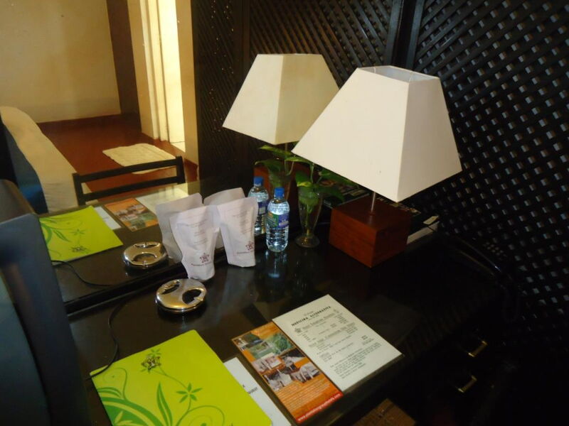Hotel Haus Chandra  106439