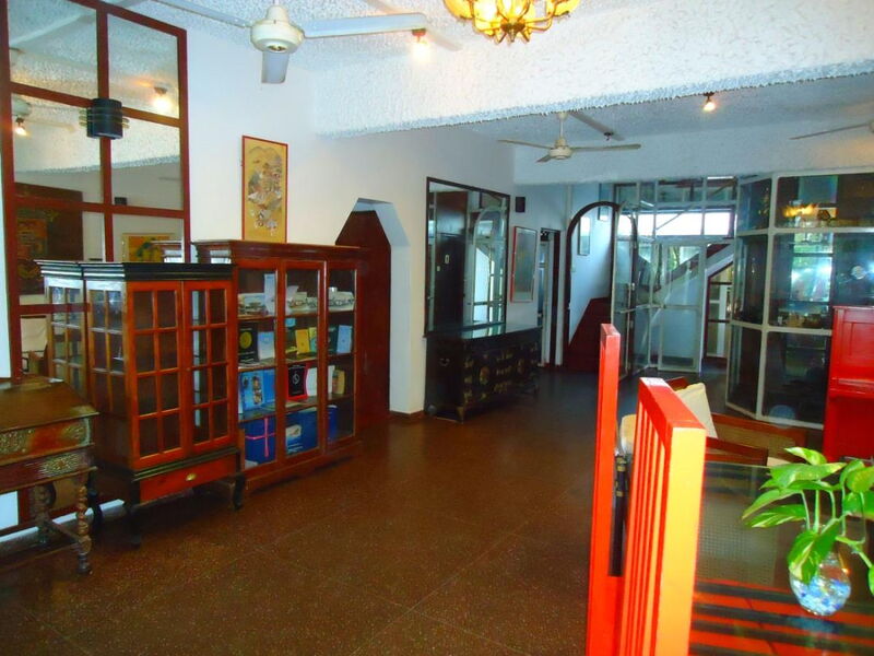 Hotel Haus Chandra  106443