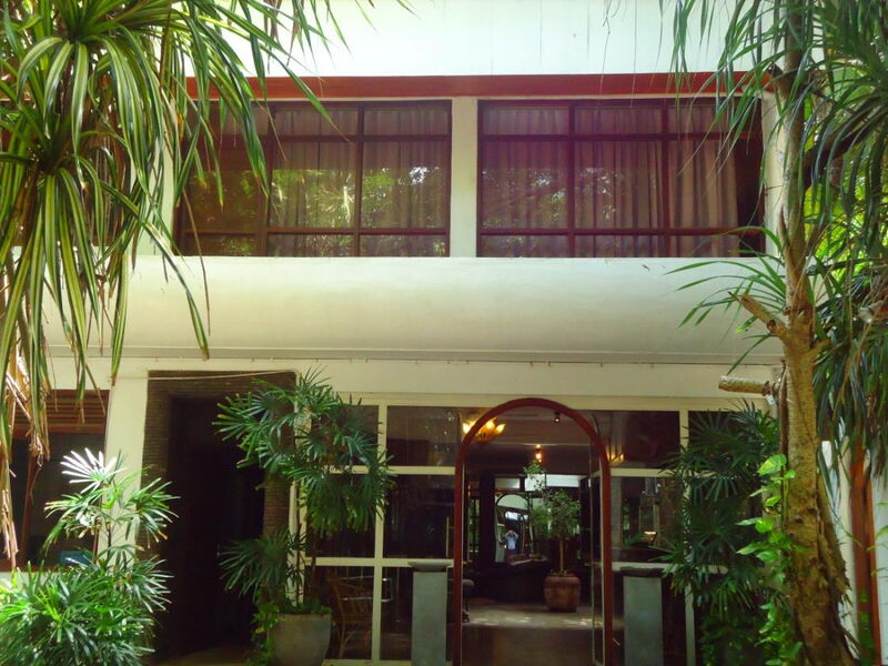 Hotel Haus Chandra  106444